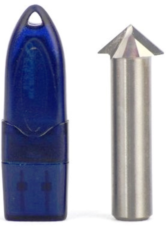 PAINT BORER TCG Strenometer ApS